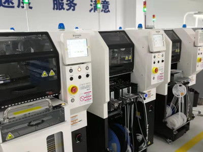 智造未來(lái) 浙江人工智能電子產(chǎn)品制造廠家的崛起與創(chuàng)新