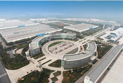 山東重工攜手普洛斯共建物流園生態(tài)系統(tǒng)，推動(dòng)物料搬運(yùn)裝備制造創(chuàng)新