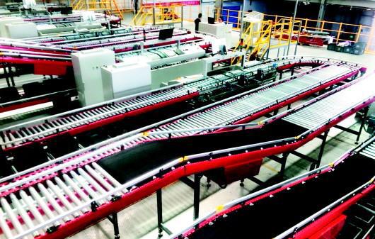 資本大潮中的專精特新 青島孚鼎泰智能技術(shù)從‘賣產(chǎn)品’到‘輸方案’，煉就最強(qiáng)智能‘搬運(yùn)工’