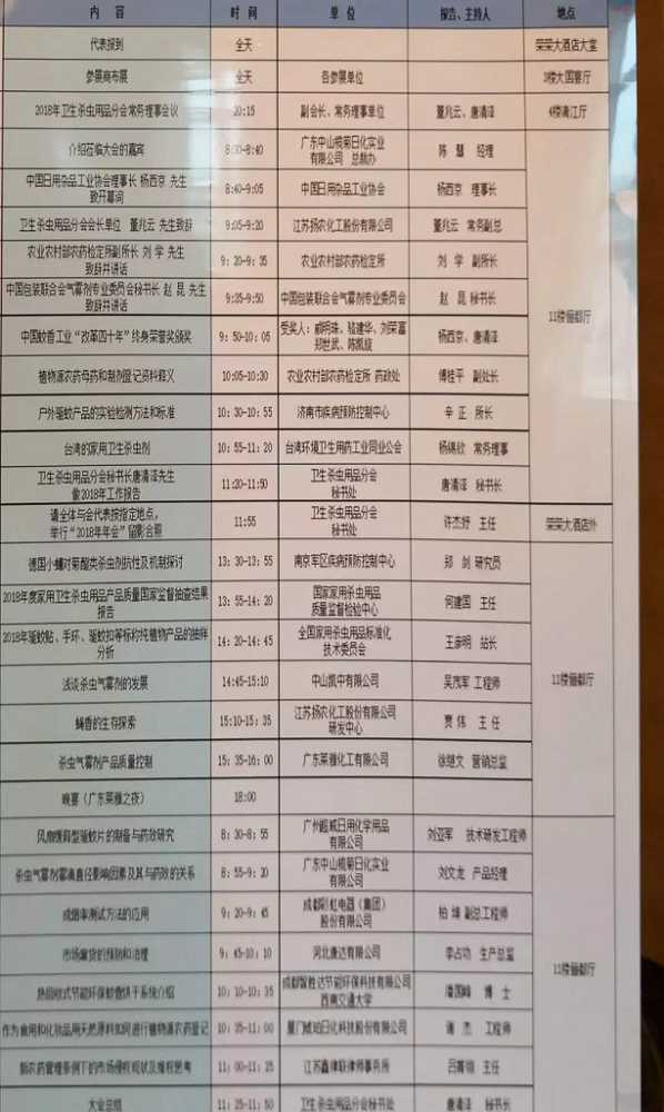 創始人親赴營銷一線，“亮嘴”亮相廣西衛生殺蟲用品年會引領行業新風向